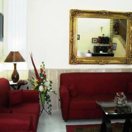 Hotel New Baby Caserta Luaran gambar
