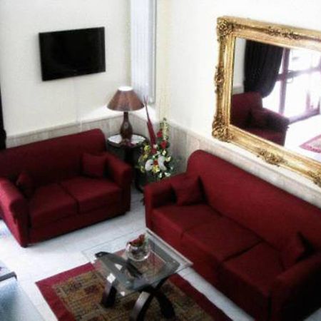 Hotel New Baby Caserta Luaran gambar