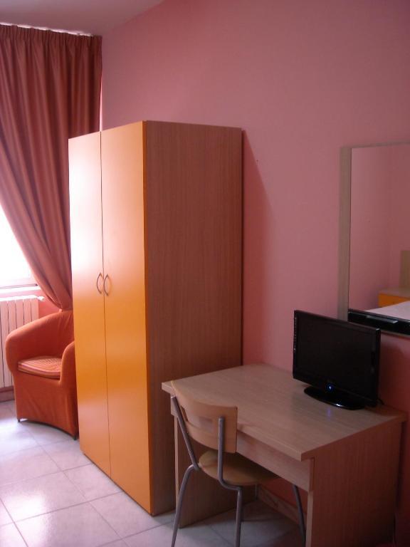 Hotel New Baby Caserta Bilik gambar