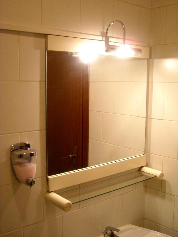Hotel New Baby Caserta Bilik gambar