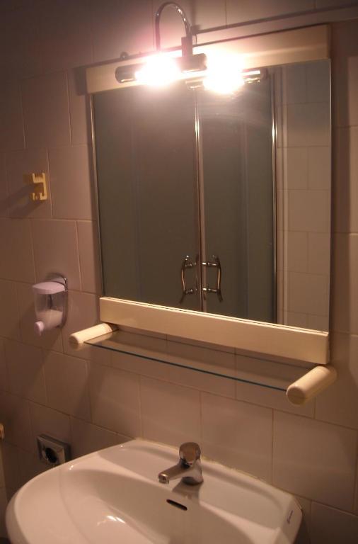 Hotel New Baby Caserta Bilik gambar