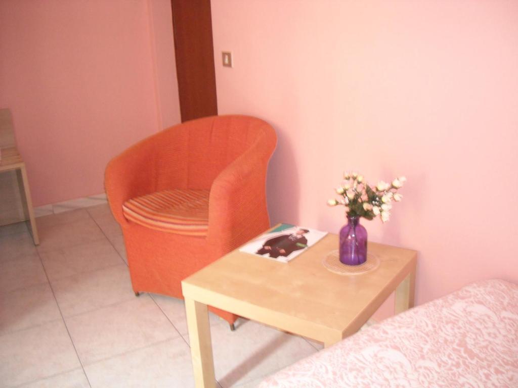 Hotel New Baby Caserta Bilik gambar
