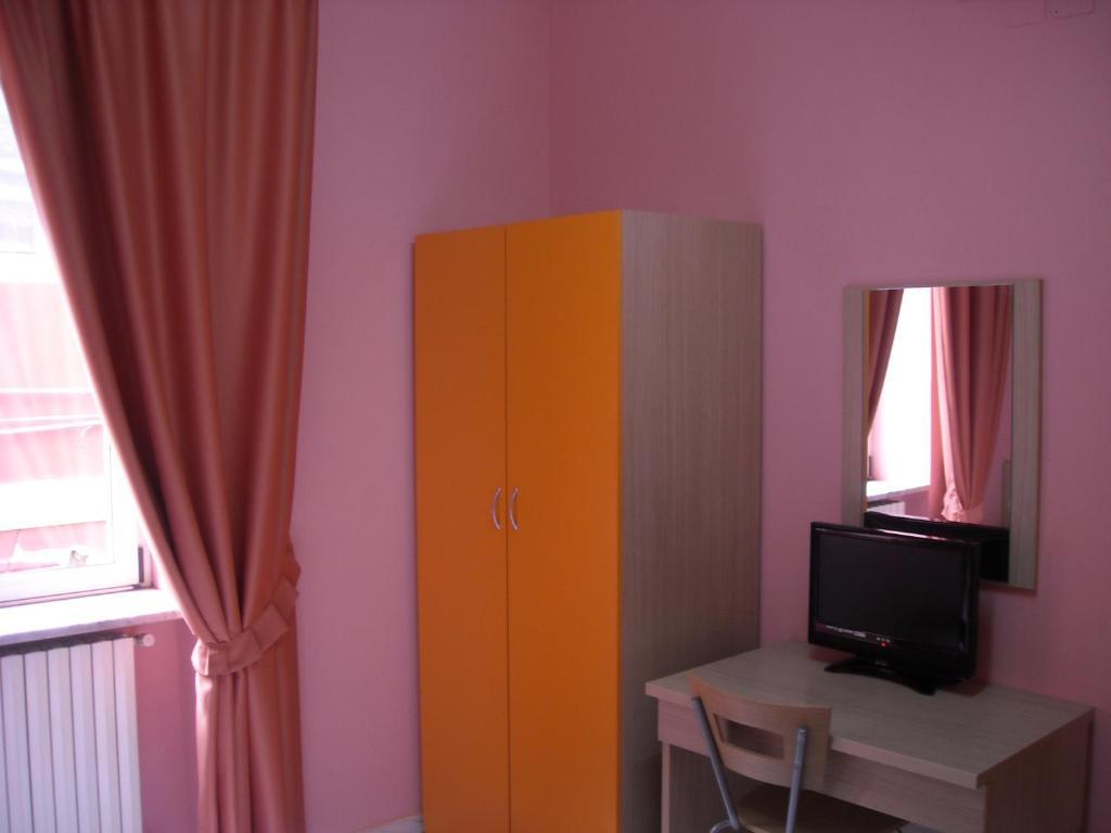 Hotel New Baby Caserta Bilik gambar