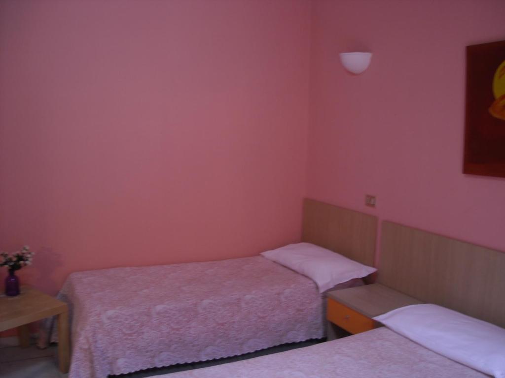 Hotel New Baby Caserta Bilik gambar