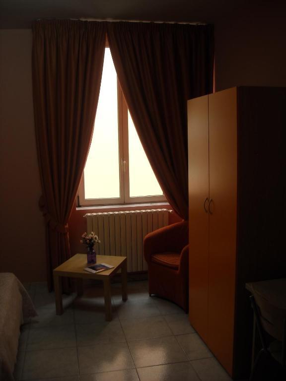 Hotel New Baby Caserta Bilik gambar