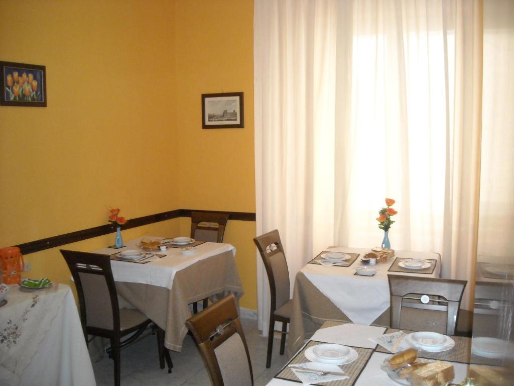 Hotel New Baby Caserta Luaran gambar