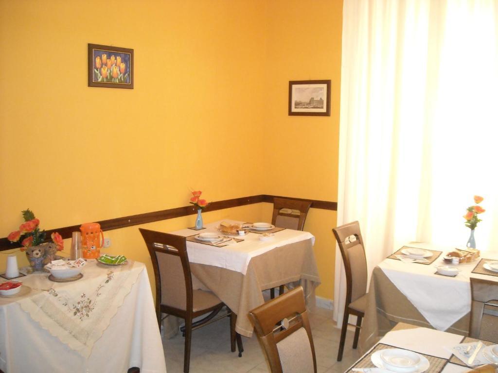 Hotel New Baby Caserta Luaran gambar