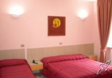 Hotel New Baby Caserta Luaran gambar